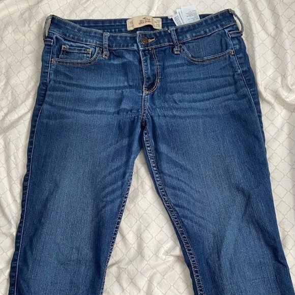 Hollister Skinny Jeans - Picture 1 of 2